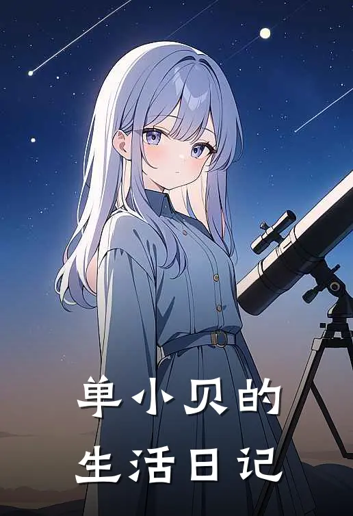 单小贝的生活日记