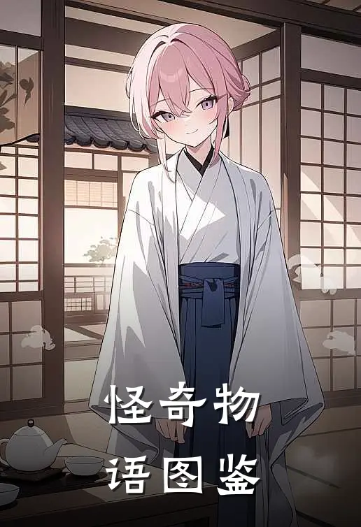 怪奇物语图鉴(孙悟空哪吒)热门网络小说_小说推荐完结怪奇物语图鉴(孙悟空哪吒)