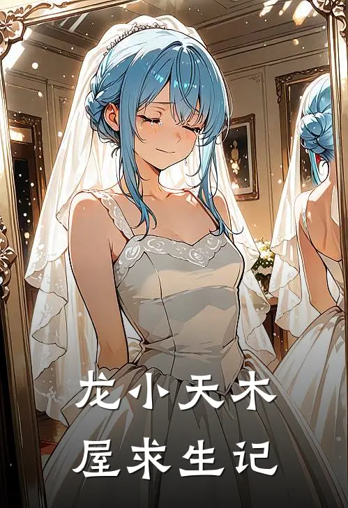 龙小天木屋求生记