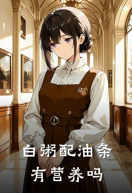 白粥配油条有营养吗