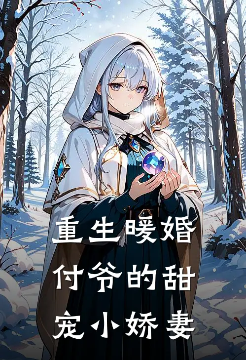 重生暖婚：付爷的甜宠小娇妻