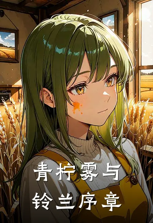 青柠雾与铃兰序章