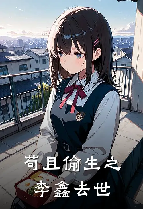 苟且偷生之李鑫去世