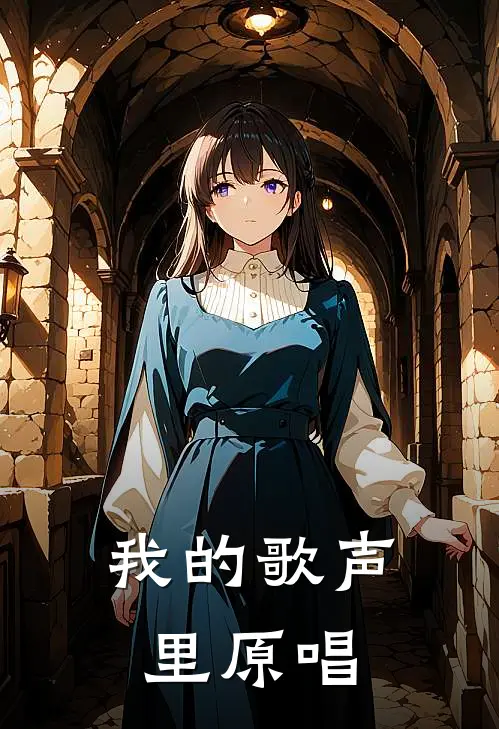 我的歌声里原唱