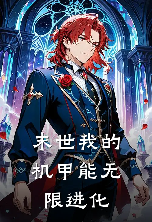 林辰周强《末世我的机甲能无限进化》完整版在线阅读_林辰周强完整版在线阅读