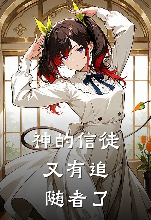 神的信徒，又有追随者了