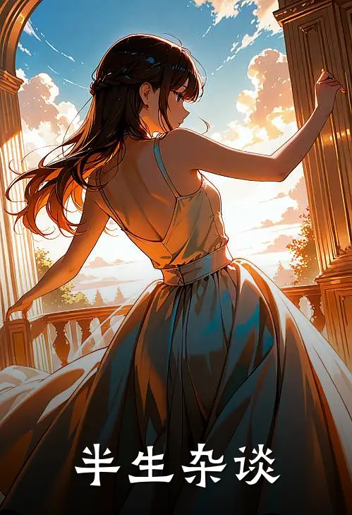 半生杂谈(任贤齐华宝)最新推荐小说_在哪看免费小说半生杂谈任贤齐华宝