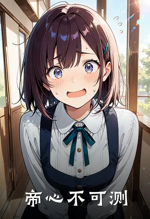 帝心不可测(德禄姜沅)免费小说阅读_免费小说完整版帝心不可测(德禄姜沅)