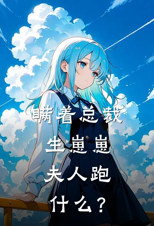 瞒着总裁生崽崽，夫人跑什么？