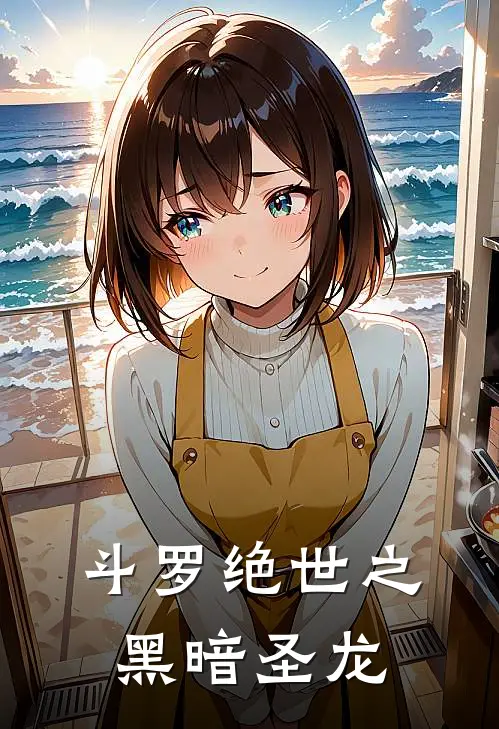 斗罗绝世之黑暗圣龙