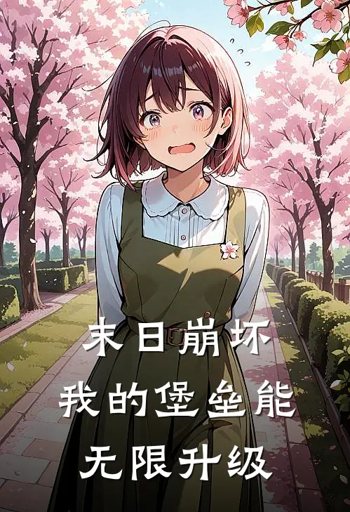 末日崩坏：我的堡垒能无限升级陈墨张伟最新小说推荐_完结小说末日崩坏：我的堡垒能无限升级(陈墨张伟)