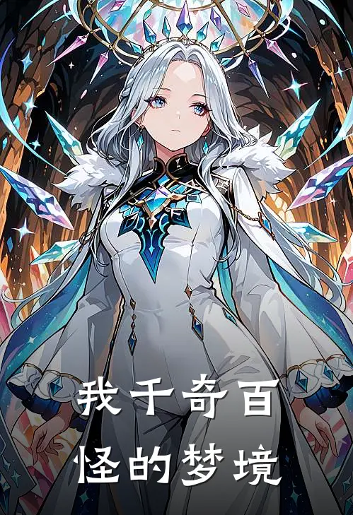 我千奇百怪的梦境