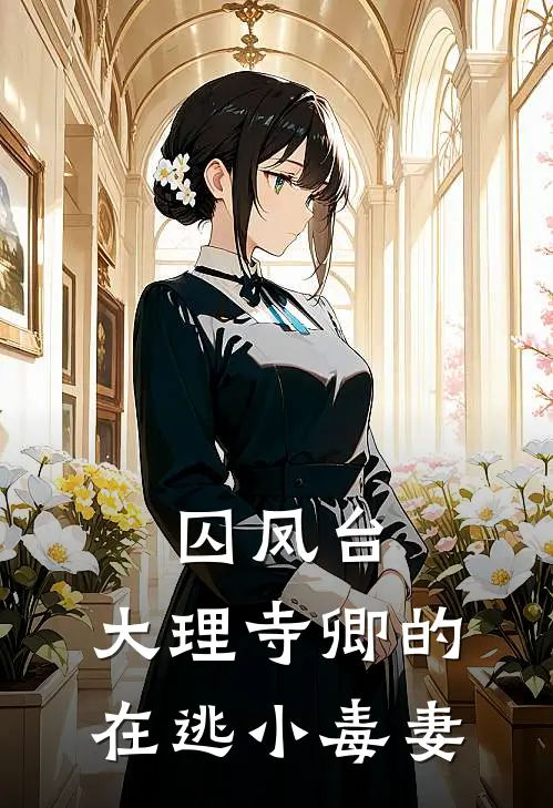 囚凤台：大理寺卿的在逃小毒妻