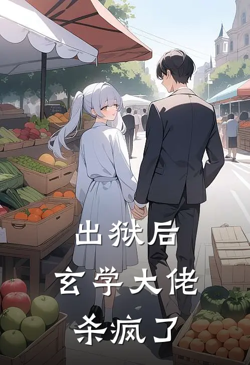 出狱后，玄学大佬杀疯了