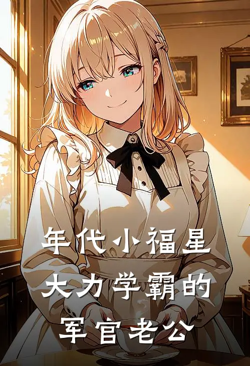 年代小福星：大力学霸的军官老公