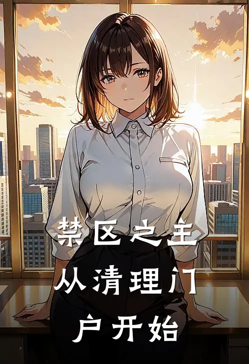 禁区之主：从清理门户开始