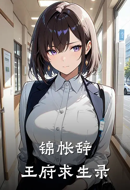 锦帐辞：王府求生录