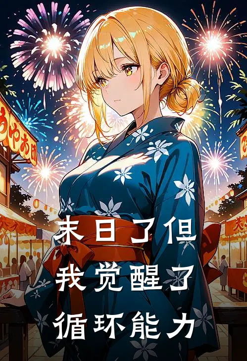 末日了但我觉醒了循环能力