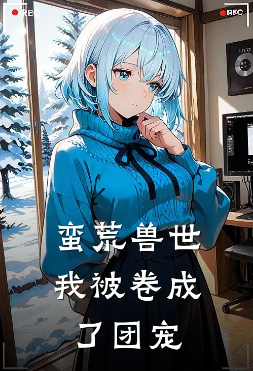 蛮荒兽世：我被卷成了团宠