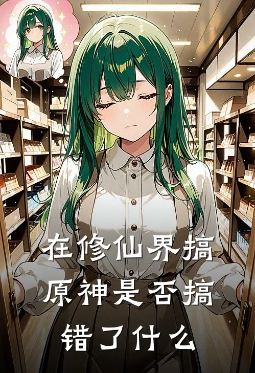 在修仙界搞原神是否搞错了什么