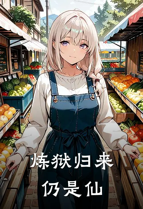 炼狱归来仍是仙