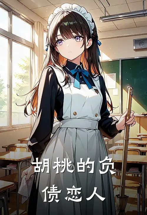 胡桃的负债恋人