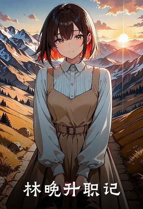 林晚升职记