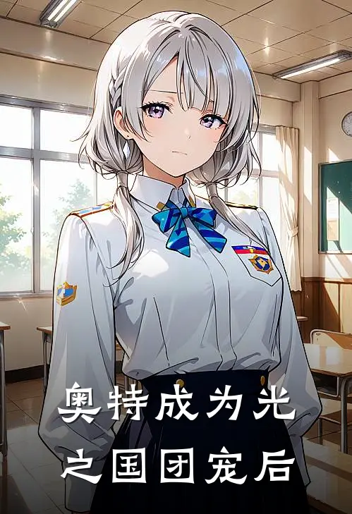 奥特成为光之国团宠后奥琳玛娜最新热门小说_奥特成为光之国团宠后全本在线阅读