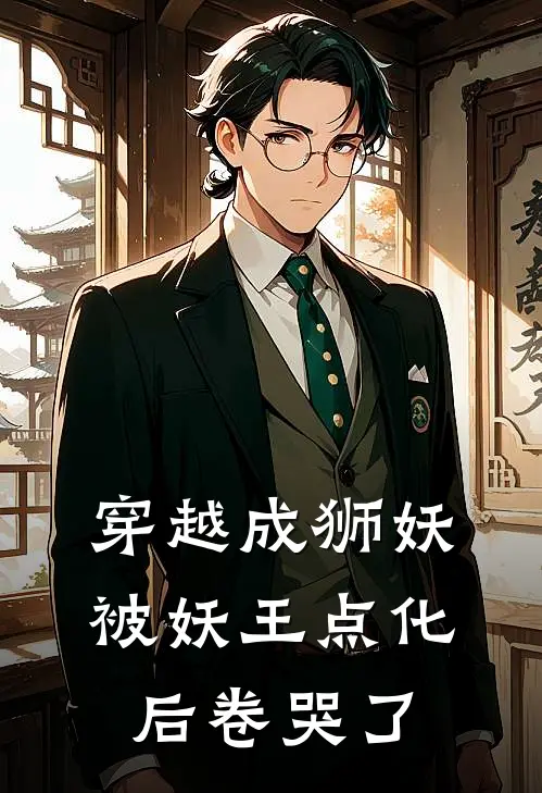 狮三黄钰(穿越成狮妖，被妖王点化后卷哭了)全集阅读_《穿越成狮妖，被妖王点化后卷哭了》全文免费阅读