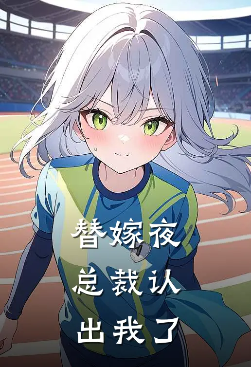 替嫁夜，总裁认出我了