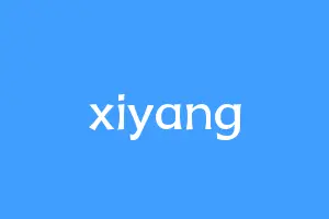 xiyang
