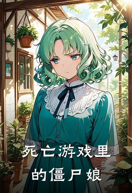 死亡游戏里的僵尸娘