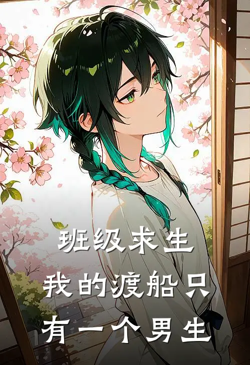 班级求生：我的渡船只有一个男生