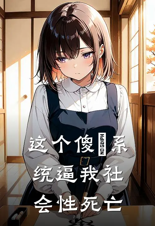 这个傻屌系统逼我社会性死亡