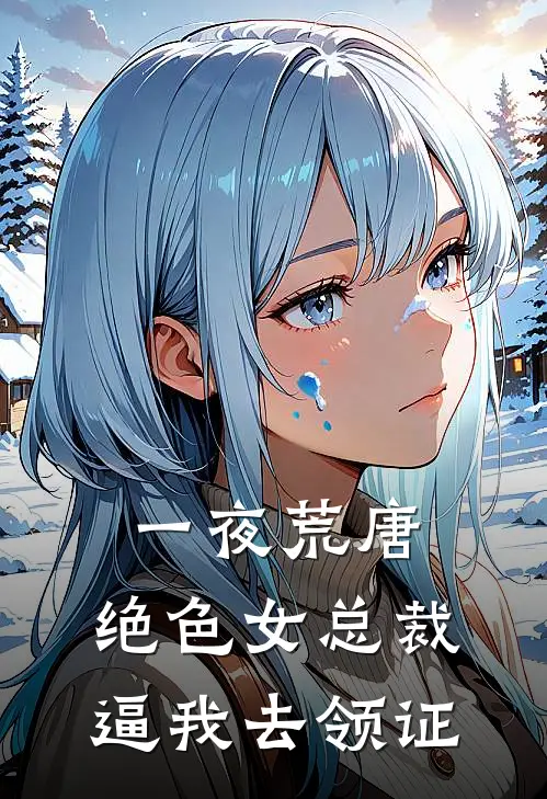 一夜荒唐，绝色女总裁逼我去领证