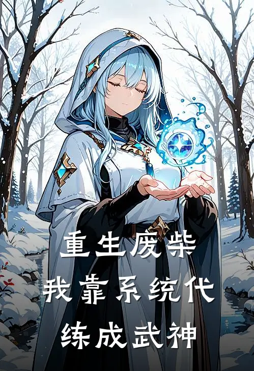 重生废柴：我靠系统代练成武神