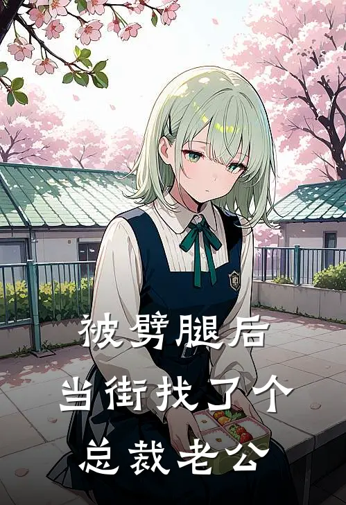 被劈腿后，当街找了个总裁老公