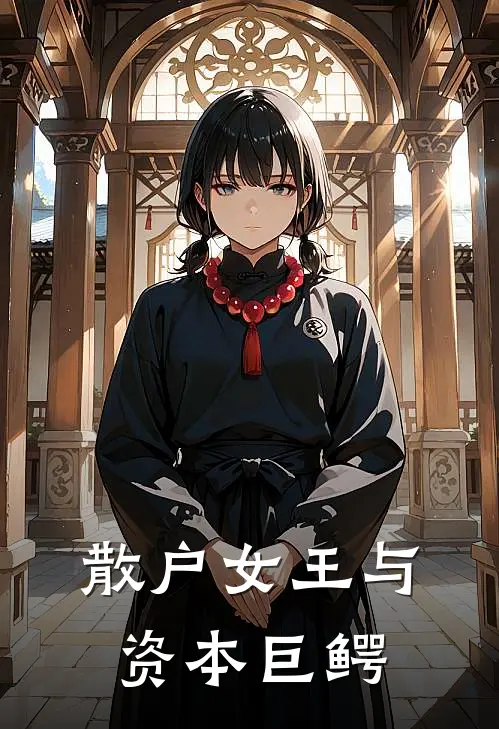 散户女王与资本巨鳄(白舒薇秦墨寒)免费小说完结版_最新章节列表散户女王与资本巨鳄(白舒薇秦墨寒)