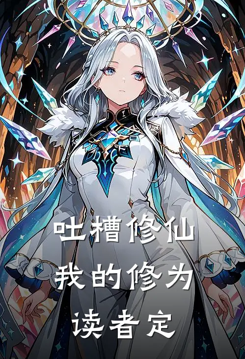 吐槽修仙：我的修为读者定