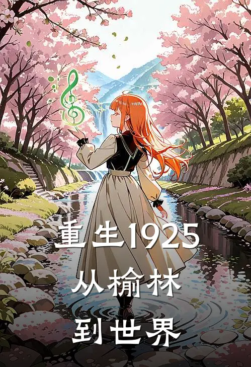 重生1925，从榆林到世界