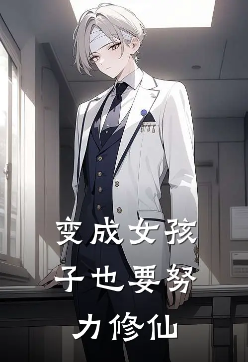 变成女孩子也要努力修仙