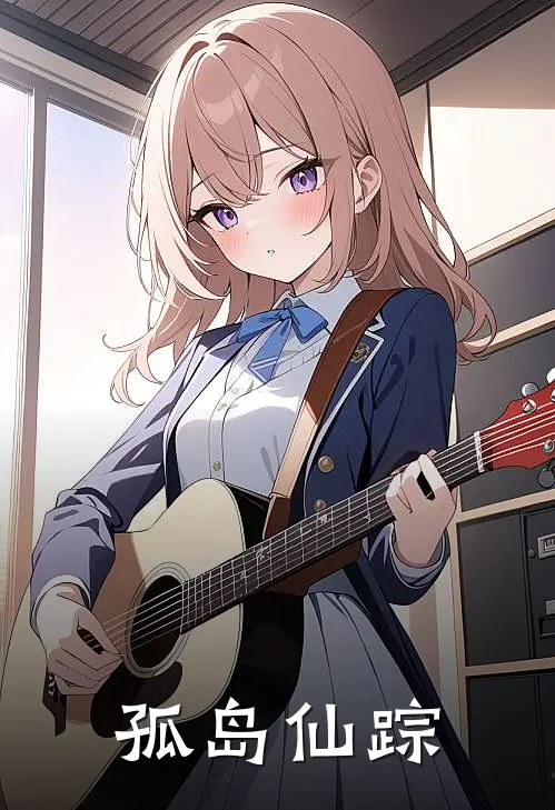 孤岛仙踪(丁立丁立可)热门网络小说_小说推荐完结孤岛仙踪(丁立丁立可)