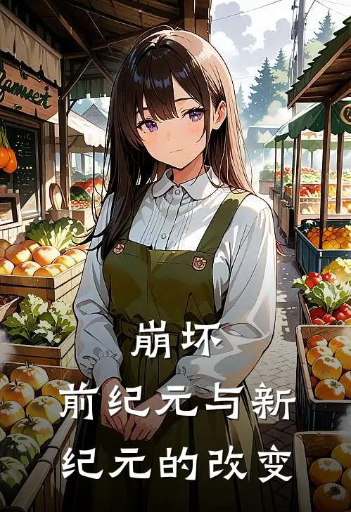 崩坏：前纪元与新纪元的改变