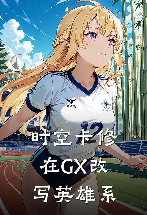 时空卡修：在GX改写英雄系