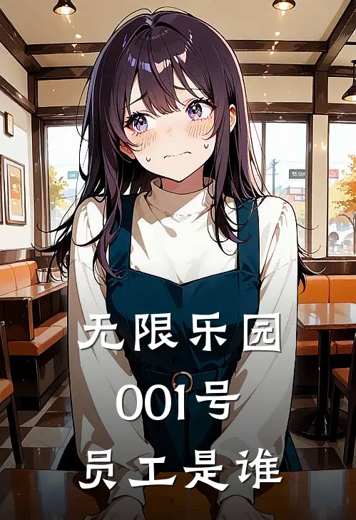 无限乐园001号员工是谁