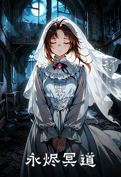 永烬冥道