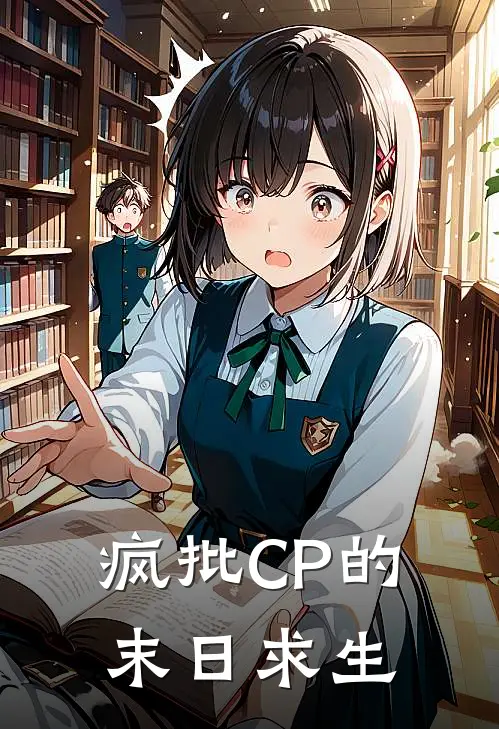 疯批CP的末日求生