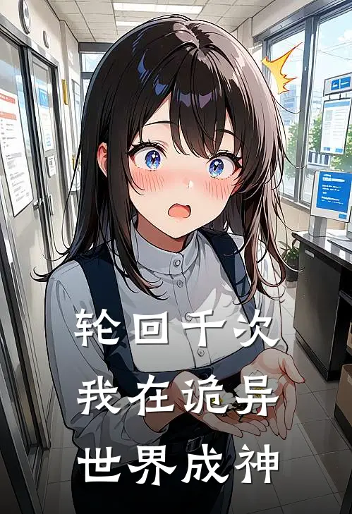 轮回千次，我在诡异世界成神