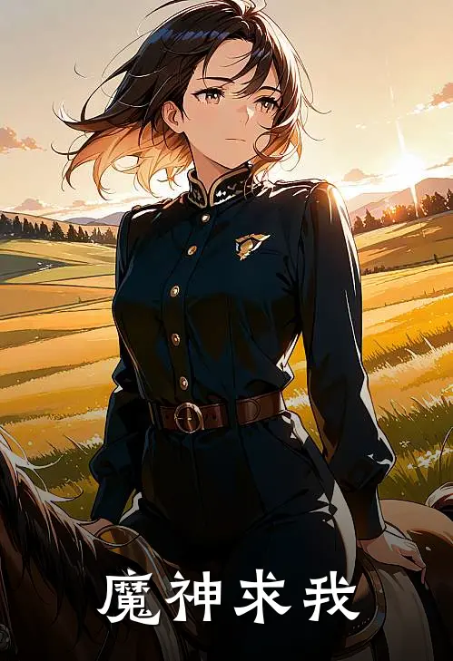 魔神求我