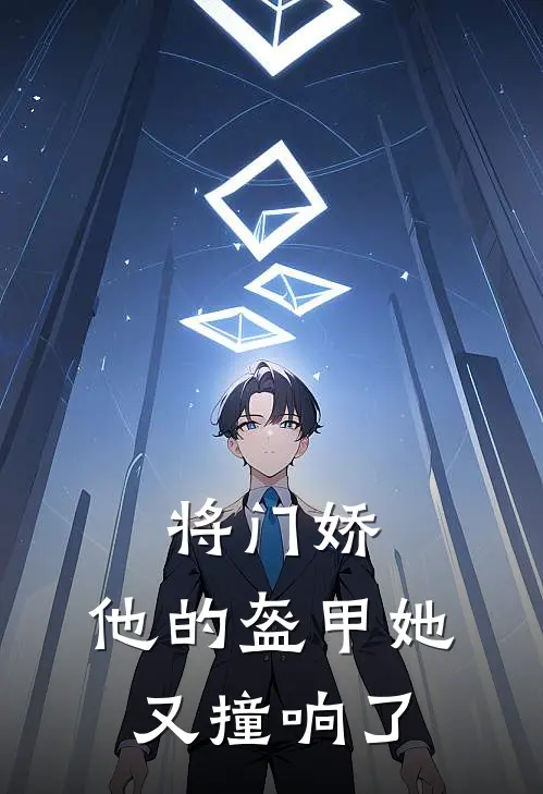 将门娇：他的盔甲她又撞响了